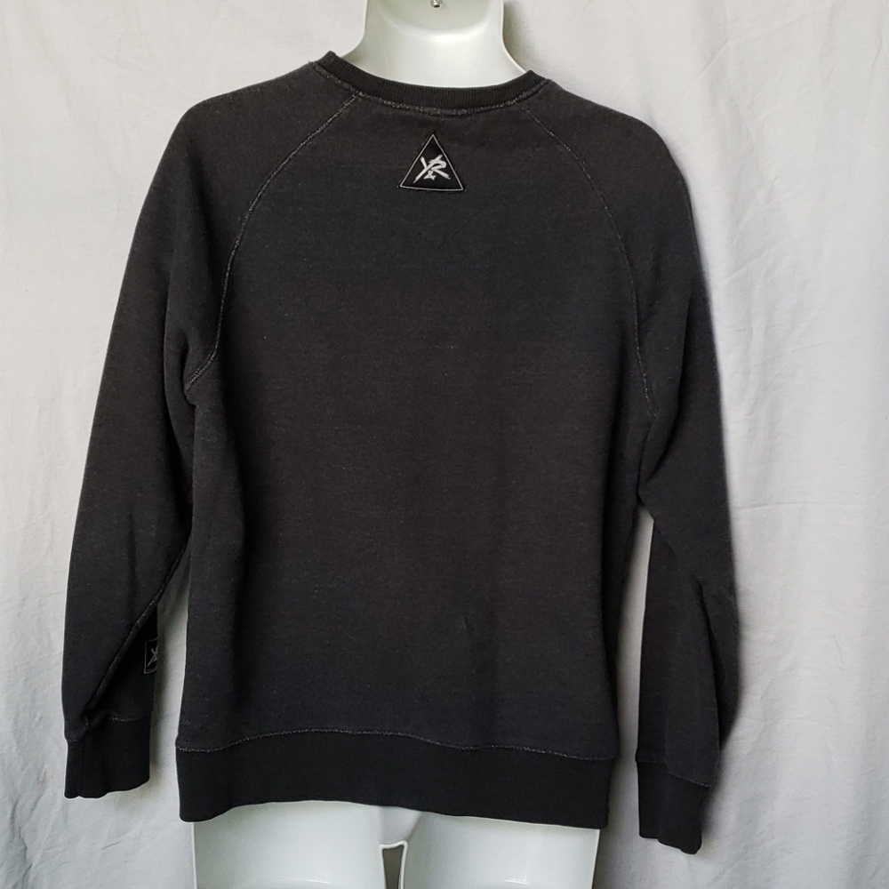Young & Reckless Sweatshirt - Picture 3 of 4